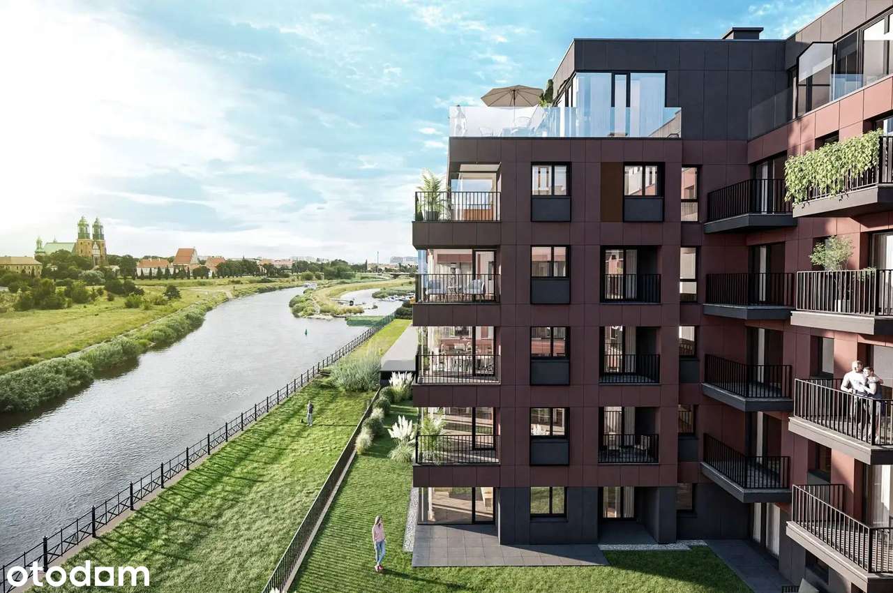Szyperska 12 - apartamenty inwestycyjne - Pełny obrazek: 1/11