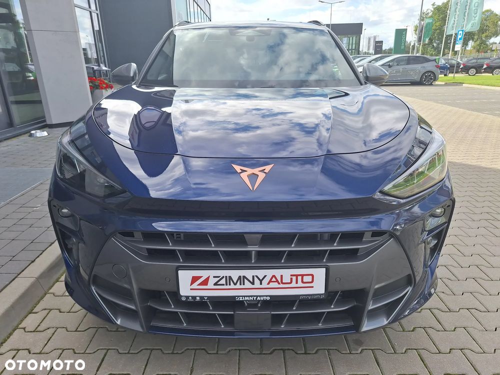 Cupra Terramar 2.0 TSI 4Drive DSG - 4