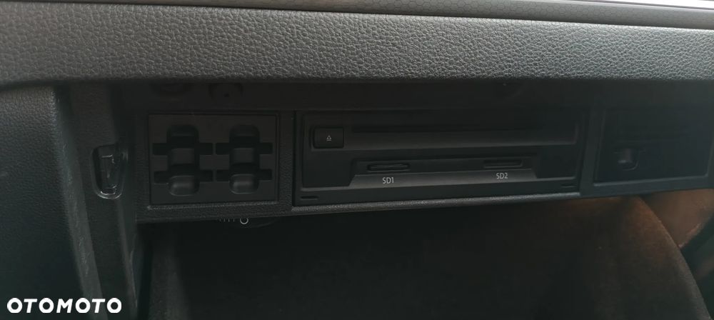 Volkswagen Golf GTD (BlueMotion Technology) DSG - 26