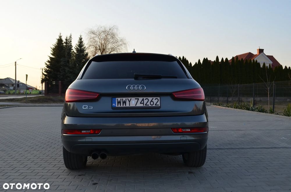 Audi Q3 - 11