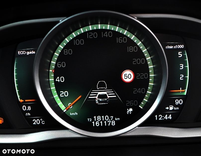 Volvo XC 60 D4 Geartronic Summum - 37