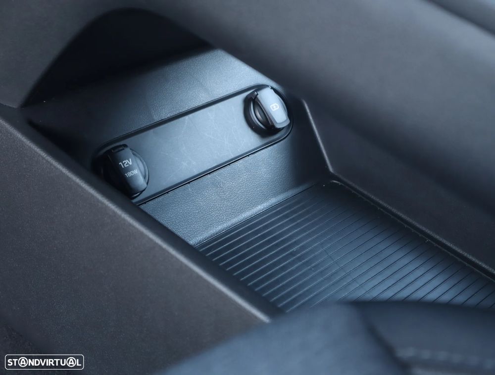 Hyundai Kauai Trend - 49