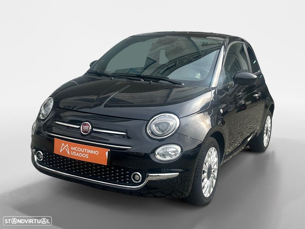 Fiat 500 1.0 Hybrid - 1