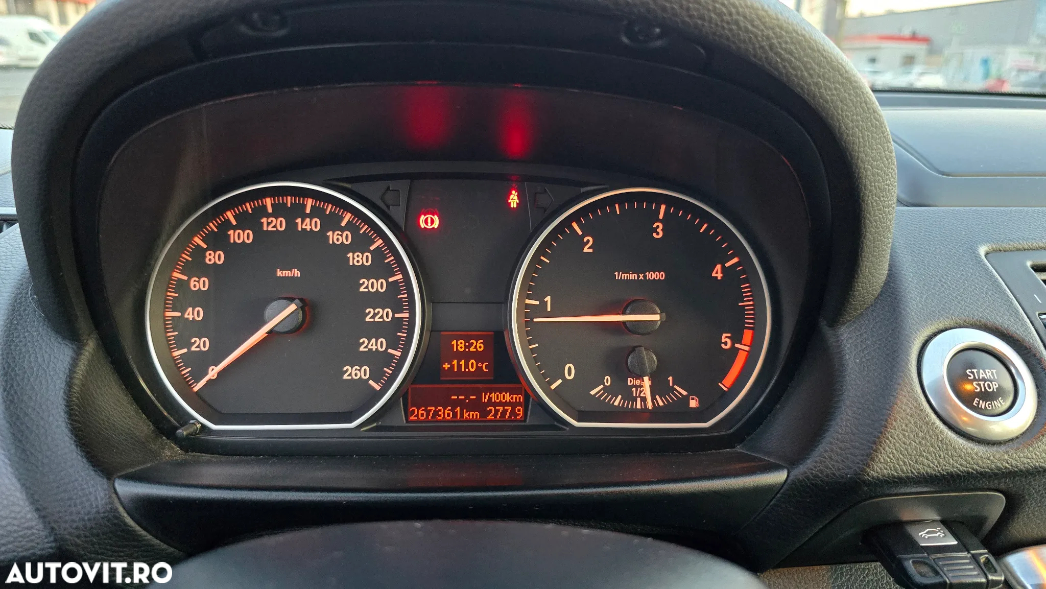 BMW Seria 1 120d - 20