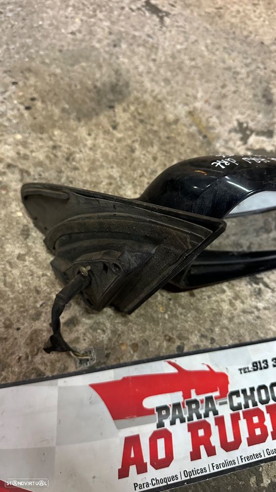 Espelho drt honda hrv 99 - 3