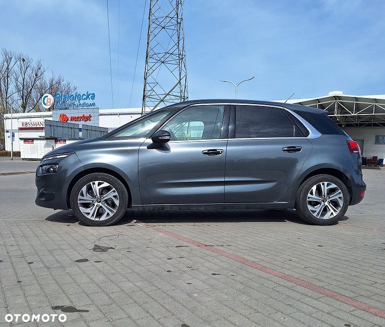 Citroën C4 Picasso BlueHDi 150 Exclusive - 1