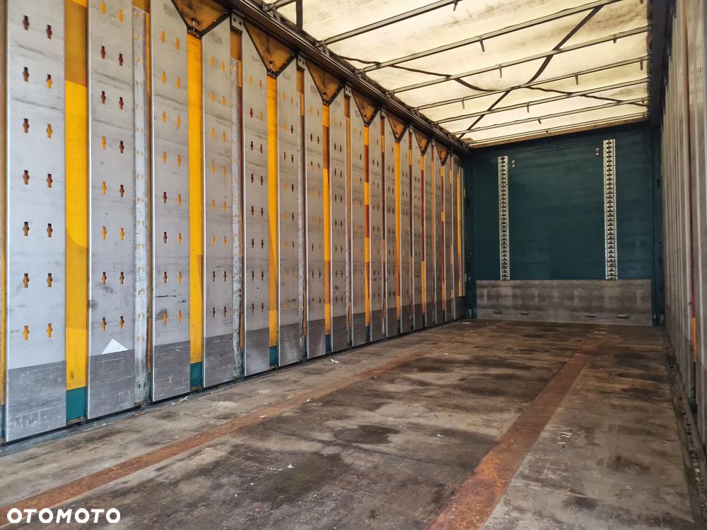 Scania R450/ 2016r/ 460Tyskm/ ZESTAW TANDEM: 8.8m +7.7m/ KLIMA POSTOJOWA - 20