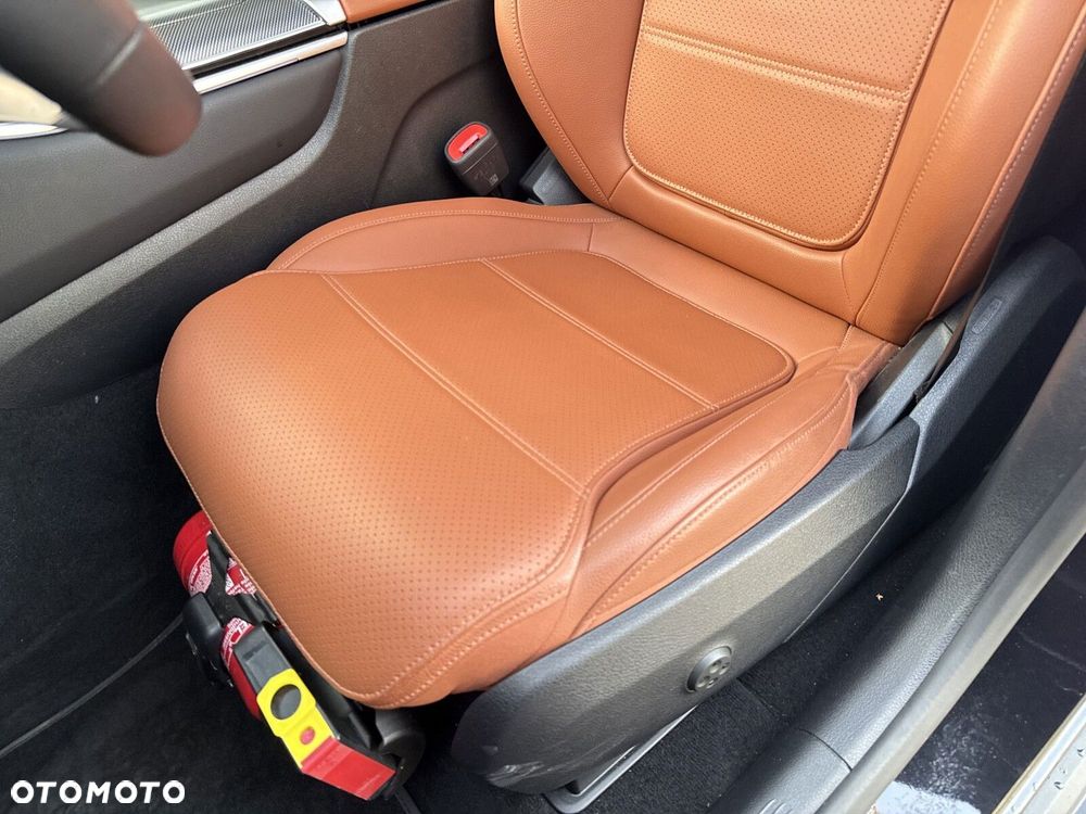 Mercedes-Benz GLC 200 d mHEV 4-Matic Avantgarde - 13