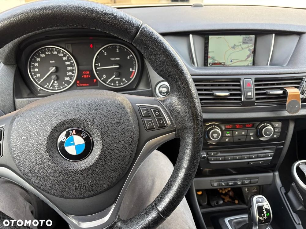 BMW X1 - 12