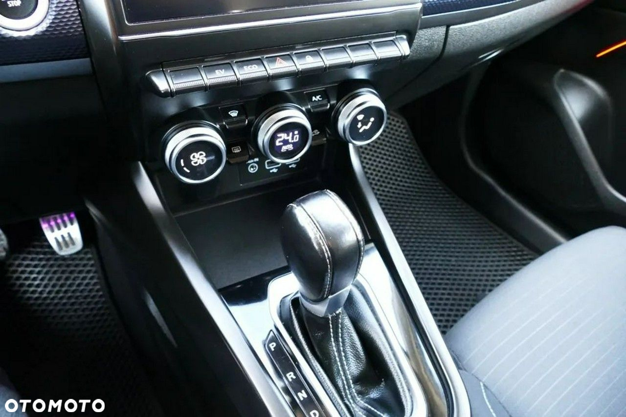Renault Arkana 1.6 E-TECH Techno MMT - 29