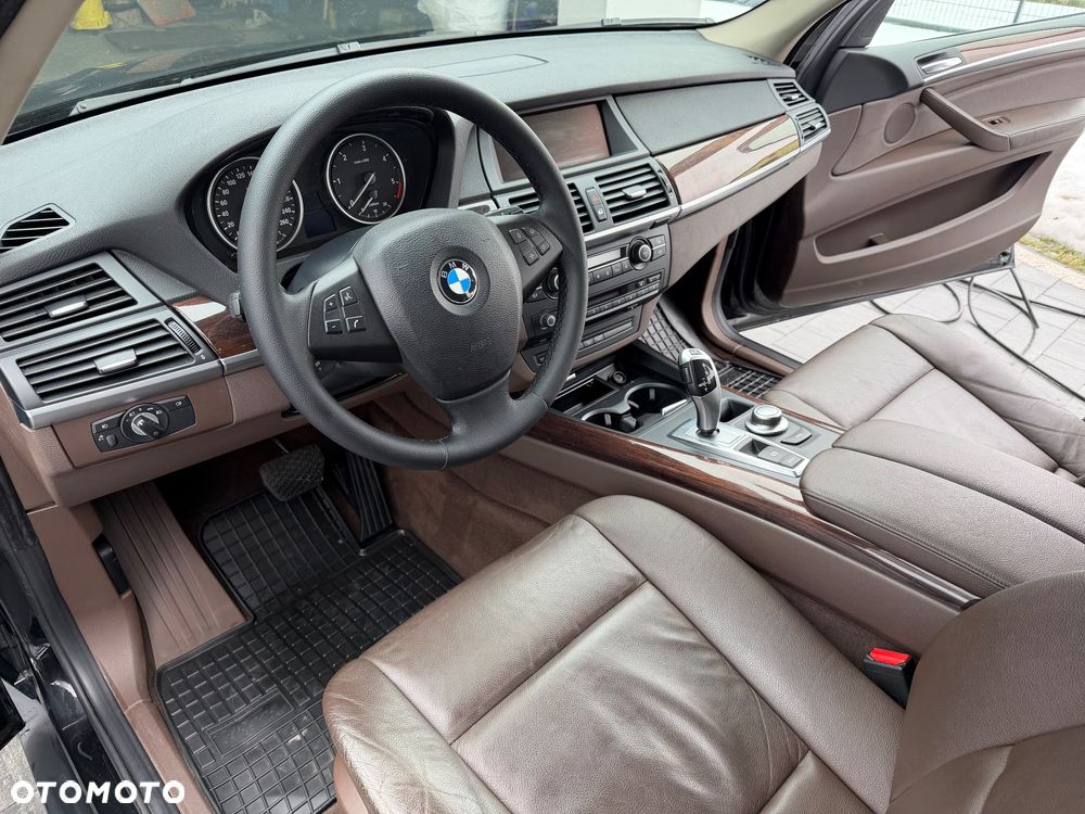 BMW X5 xDrive30d - 19