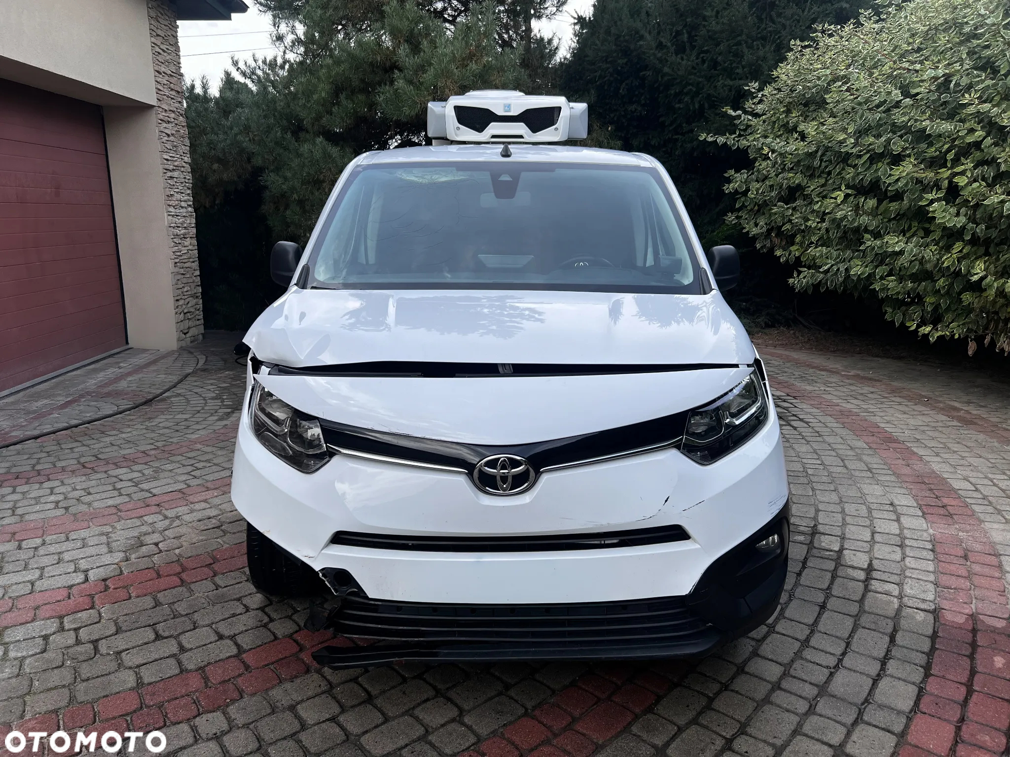 Toyota PROACE CITY LONG - 10