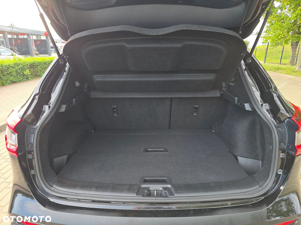 Nissan Qashqai 1.2 DIG-T Tekna+ - 11