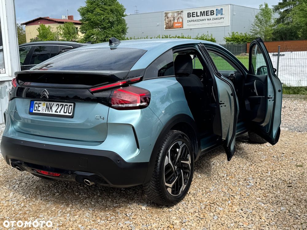 Citroën C4 PureTech 130 Stop&Start SHINE - 17