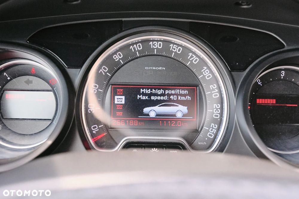 Citroën C5 2.0 HDi Exclusive - 13