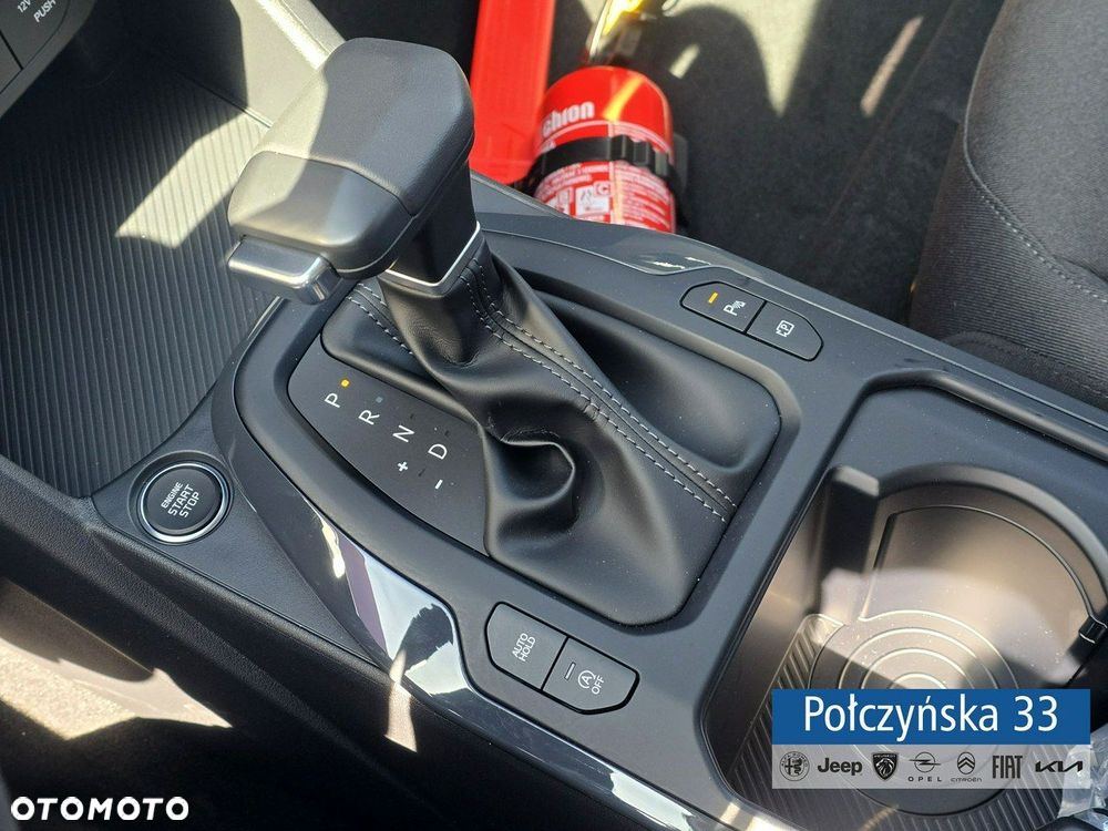 Kia K4 1.6 T-GDI M - 28