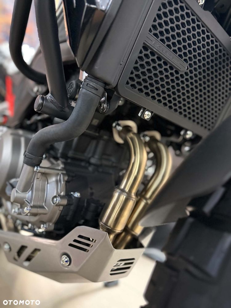 Morbidelli T352X - 11