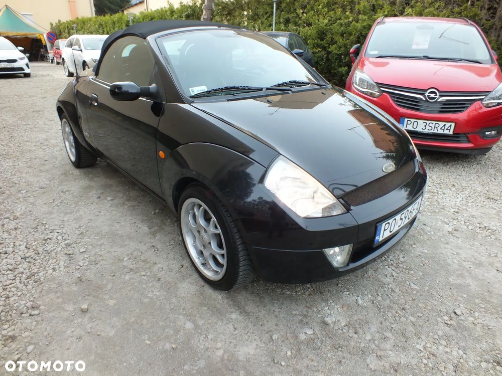 Ford KA 1.6 Sportka - 12