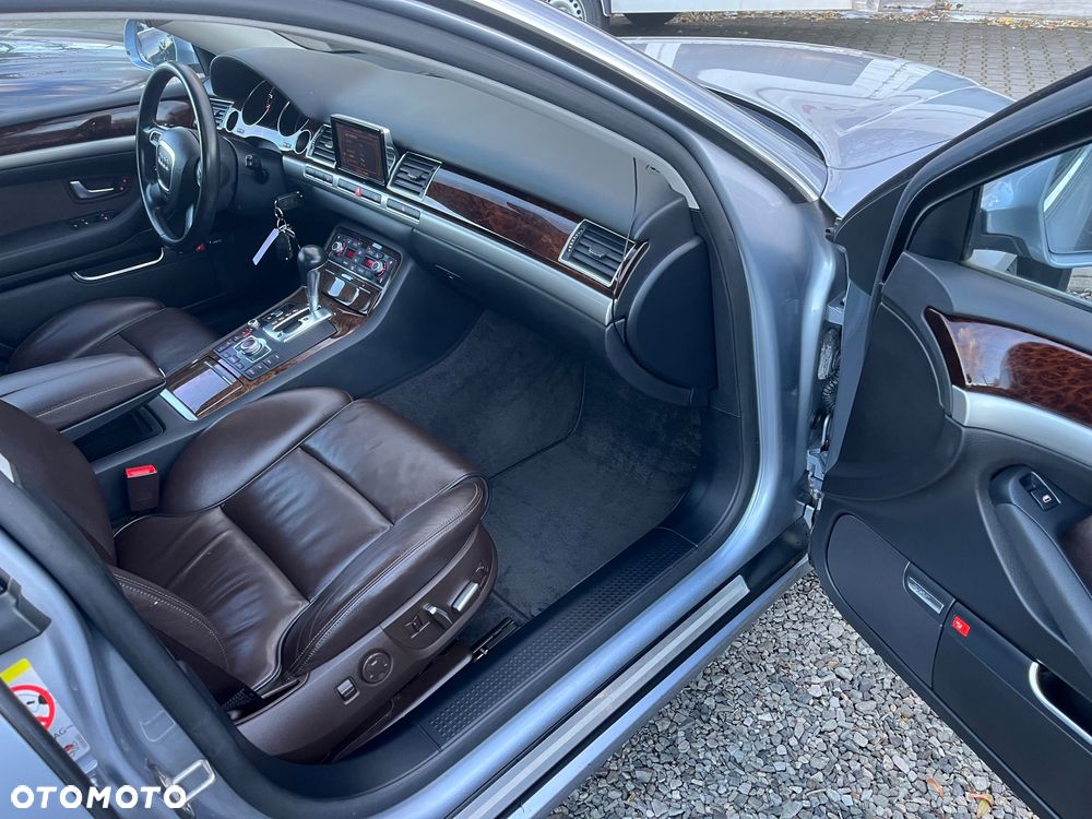 Audi A8 - 29