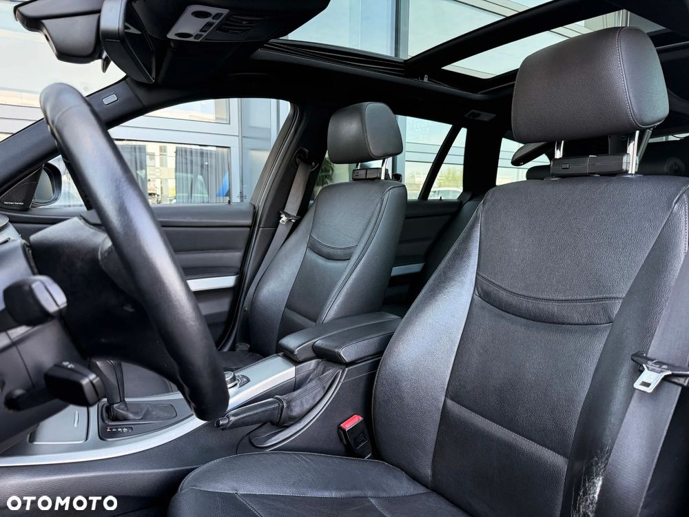 BMW Seria 3 320d DPF - 30