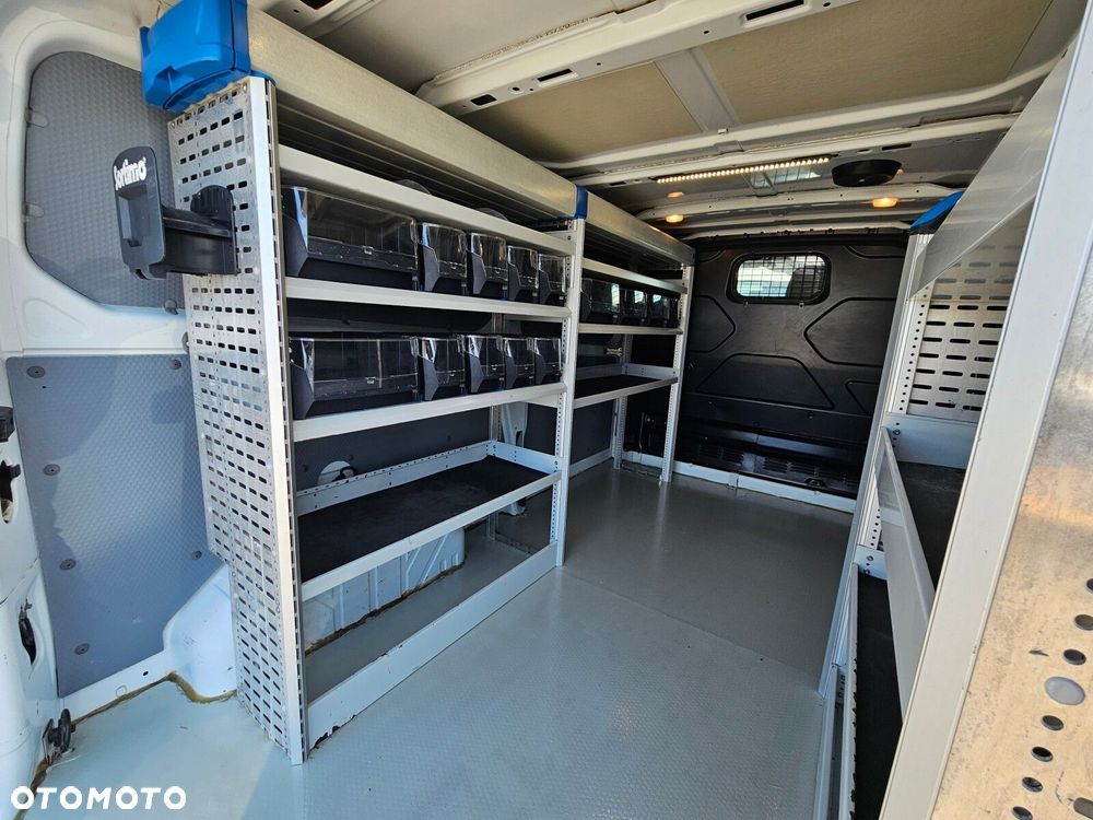 Ford transit-custom - 16