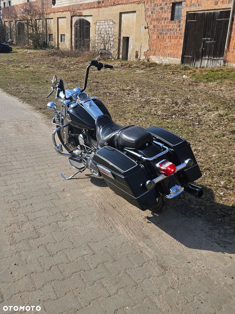 Harley-Davidson Touring Road King - 4