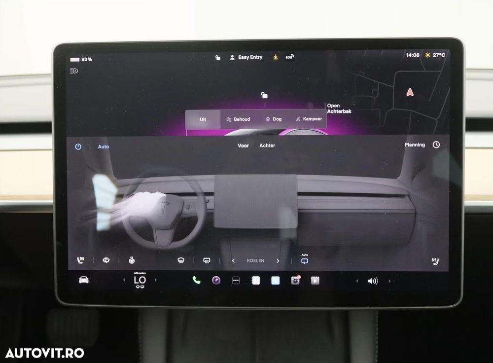 Tesla Model 3 RWD - 24