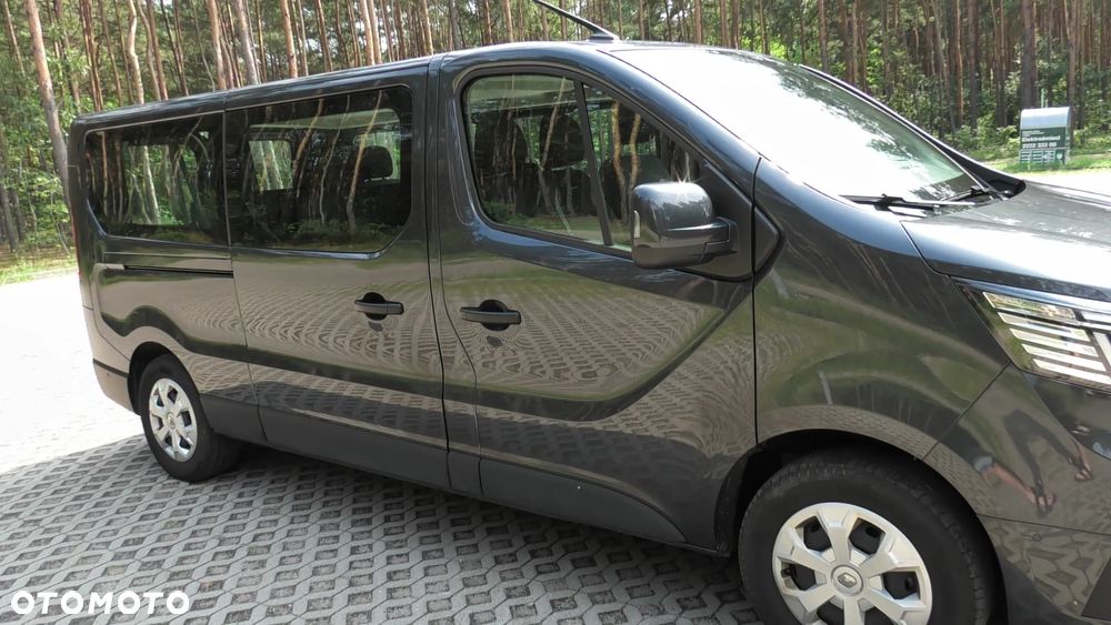Renault Trafic - 7