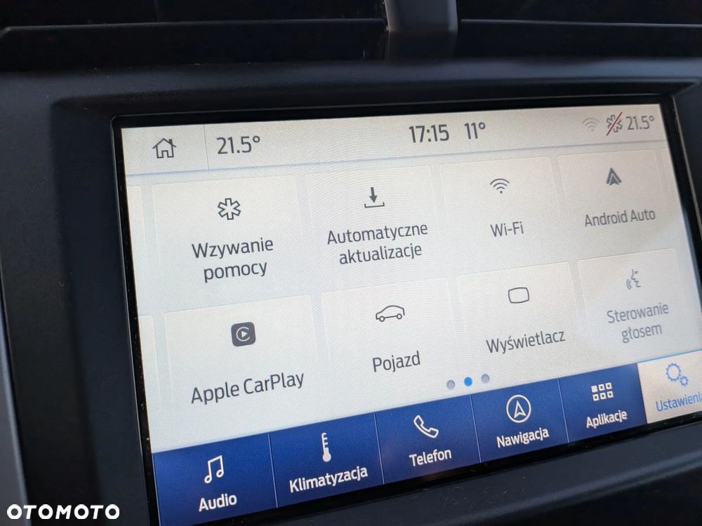 Ford Mondeo Vignale 2.0 TDCi PowerShift - 24