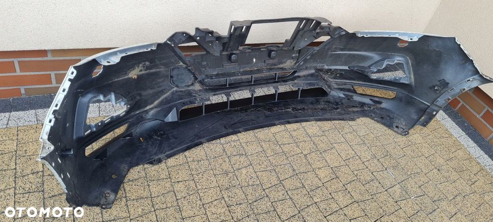 ZDERZAK NISSAN QASHQAI II J11 LIFT PRZÓD PRZEDNI - 6