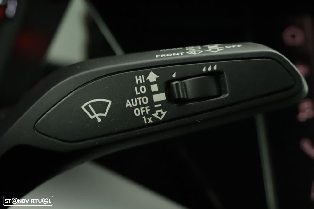 Audi A3 Sportback 30 TFSI Advanced S tronic - 16