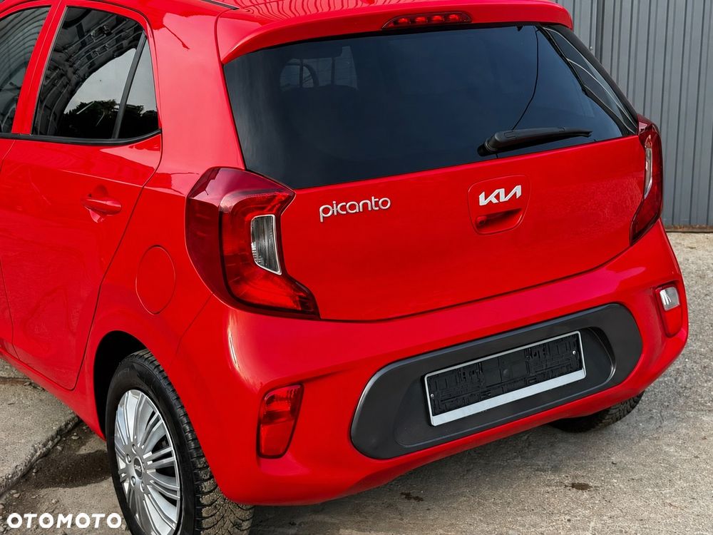 Kia Picanto - 26