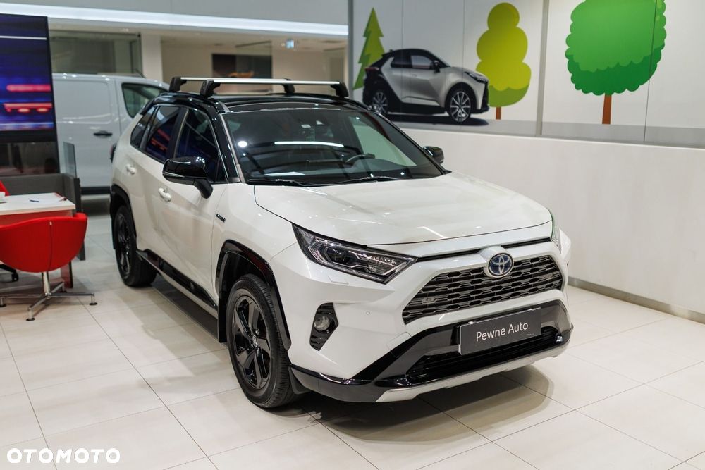 Toyota RAV4 - 3