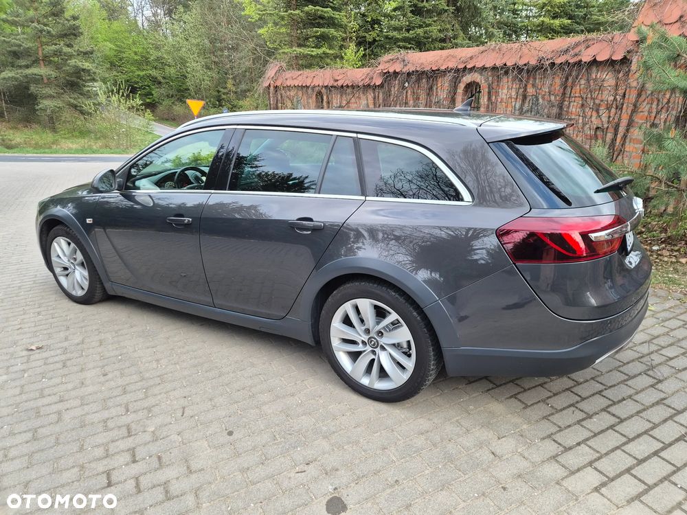 Opel Insignia CT 2.0 CDTI S&S - 3