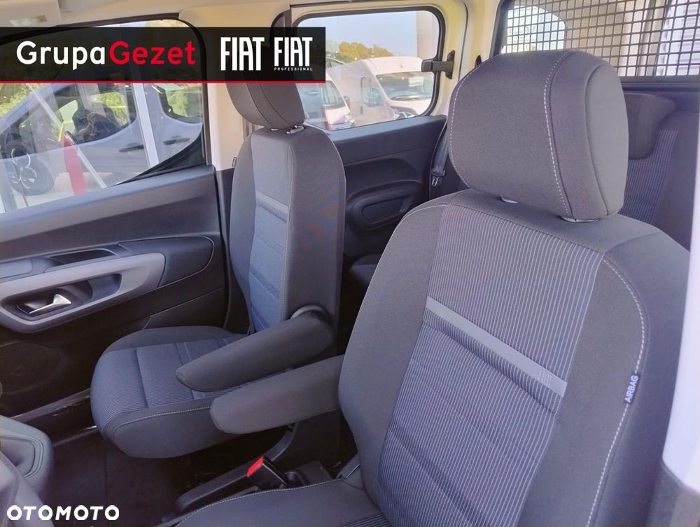 Fiat Doblo - 10