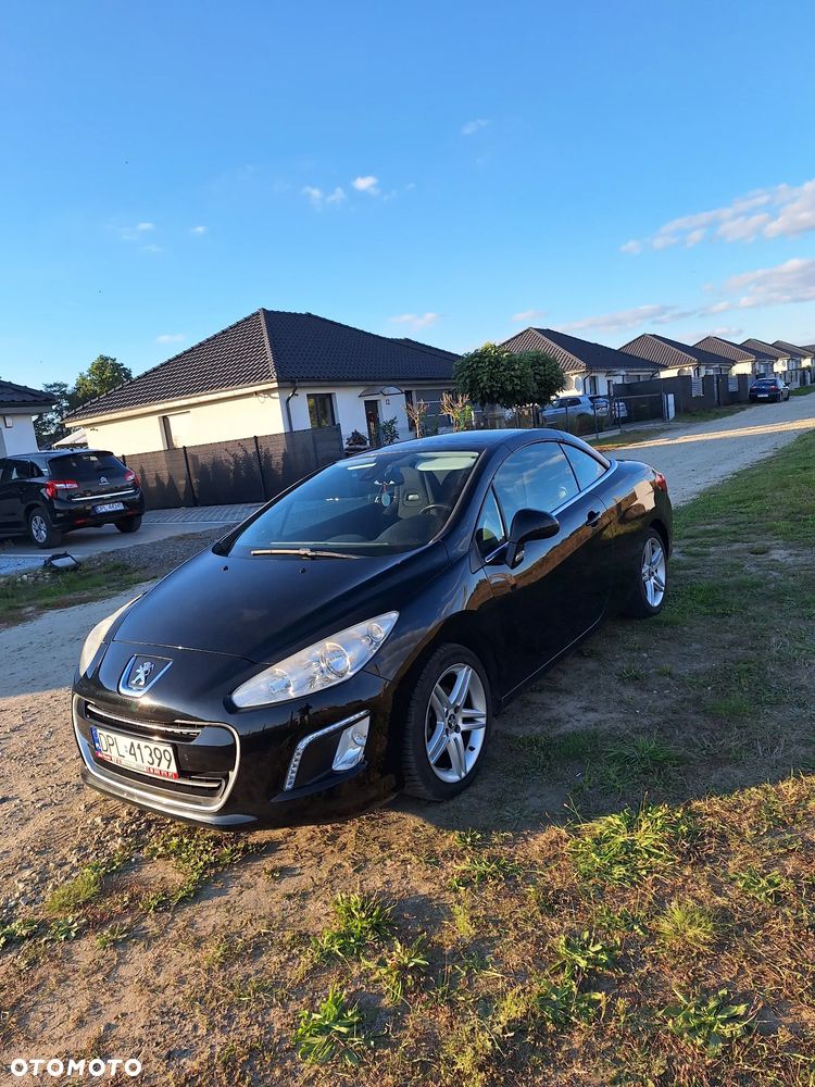 Peugeot 308 CC - 6