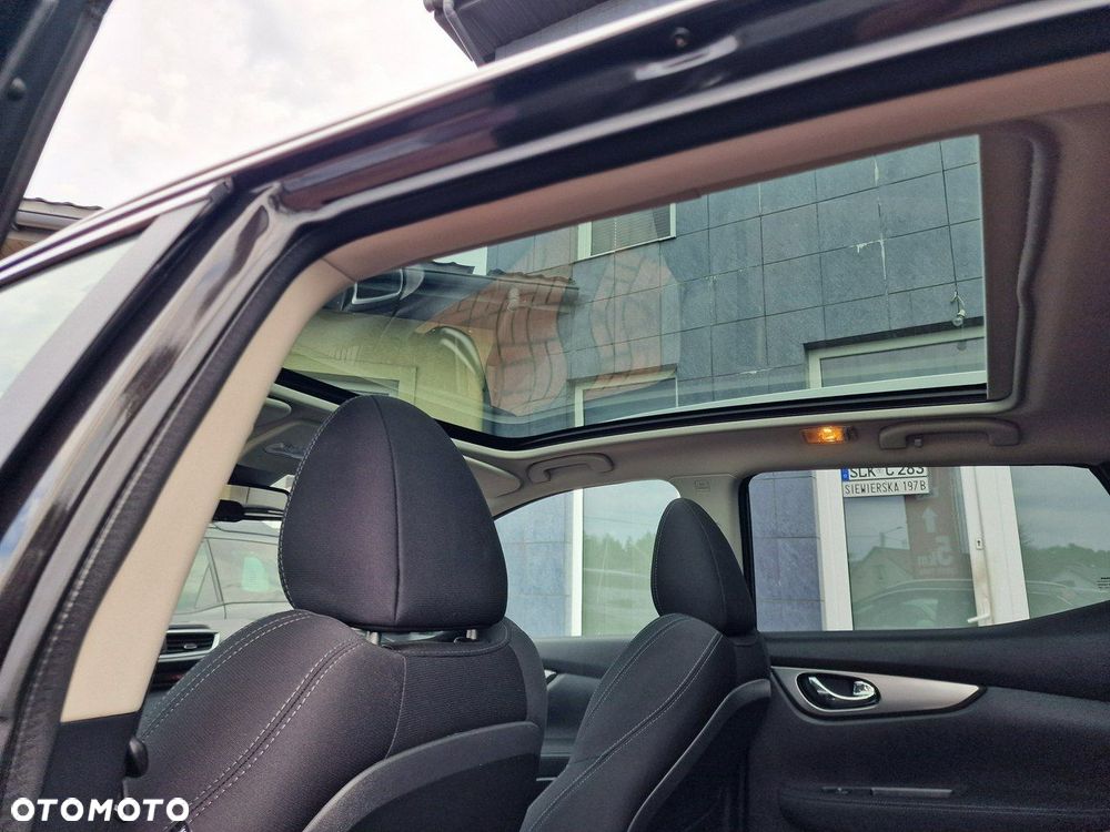 Nissan Qashqai 1.2 DIG-T 360 - 23