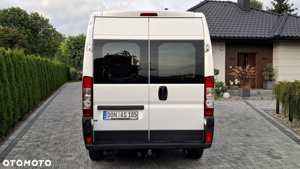 Fiat Ducato - 9