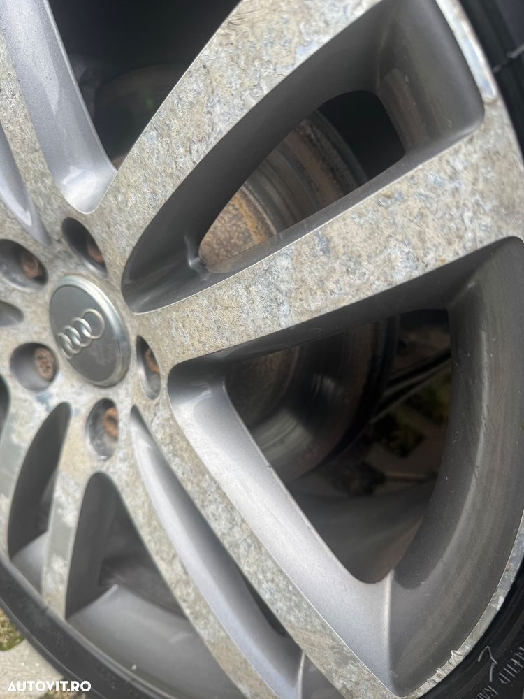 Audi Q7 - 5