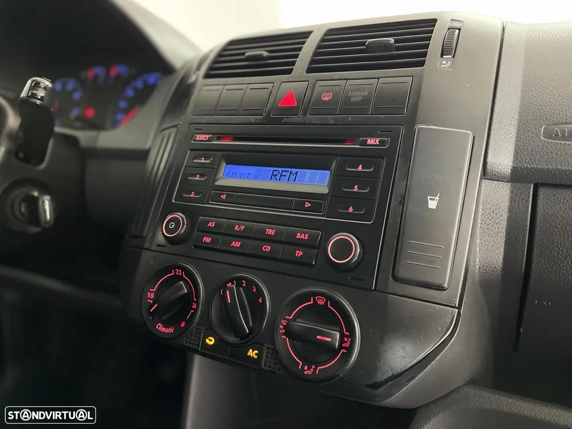 VW Polo 1.2 Go - 18