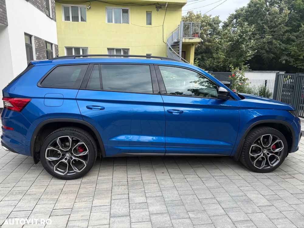 Skoda Kodiaq - 20