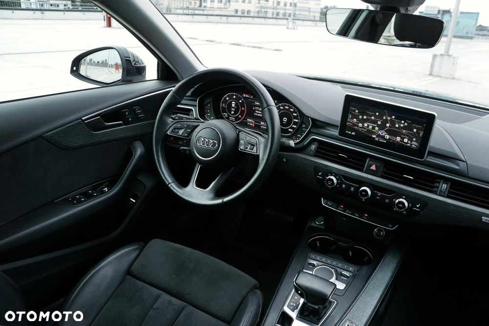 Audi A4 ver-2-0-tdi-quattro-s-tronic - 16