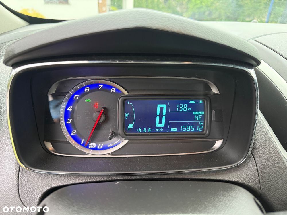 Chevrolet Trax 1.4 T LT AWD - 8