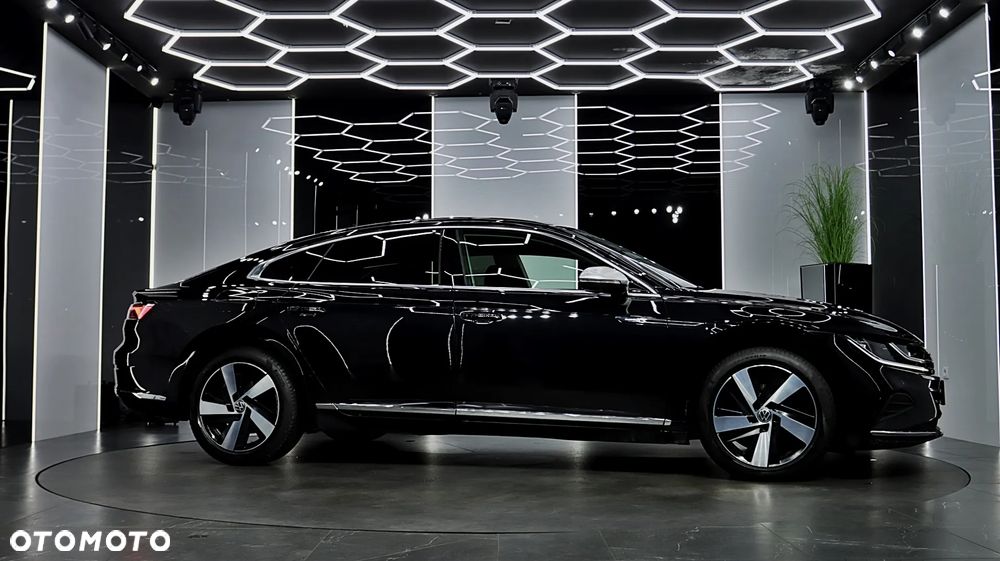 Volkswagen Arteon 2.0 TSI Elegance DSG - 11