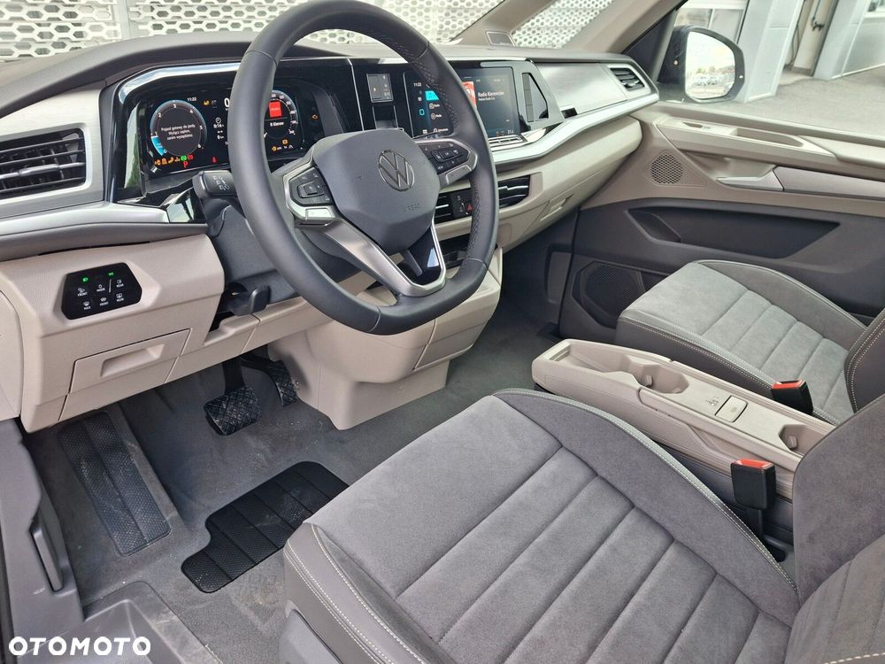 Volkswagen Multivan 2.0 TDI L2 Edition DSG - 15