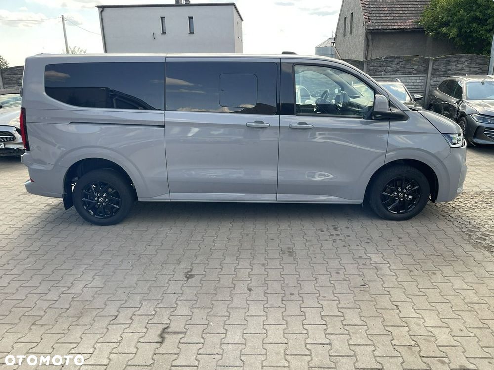 Volkswagen Caravelle 2.0 TDI L2 4Motion Style - 2