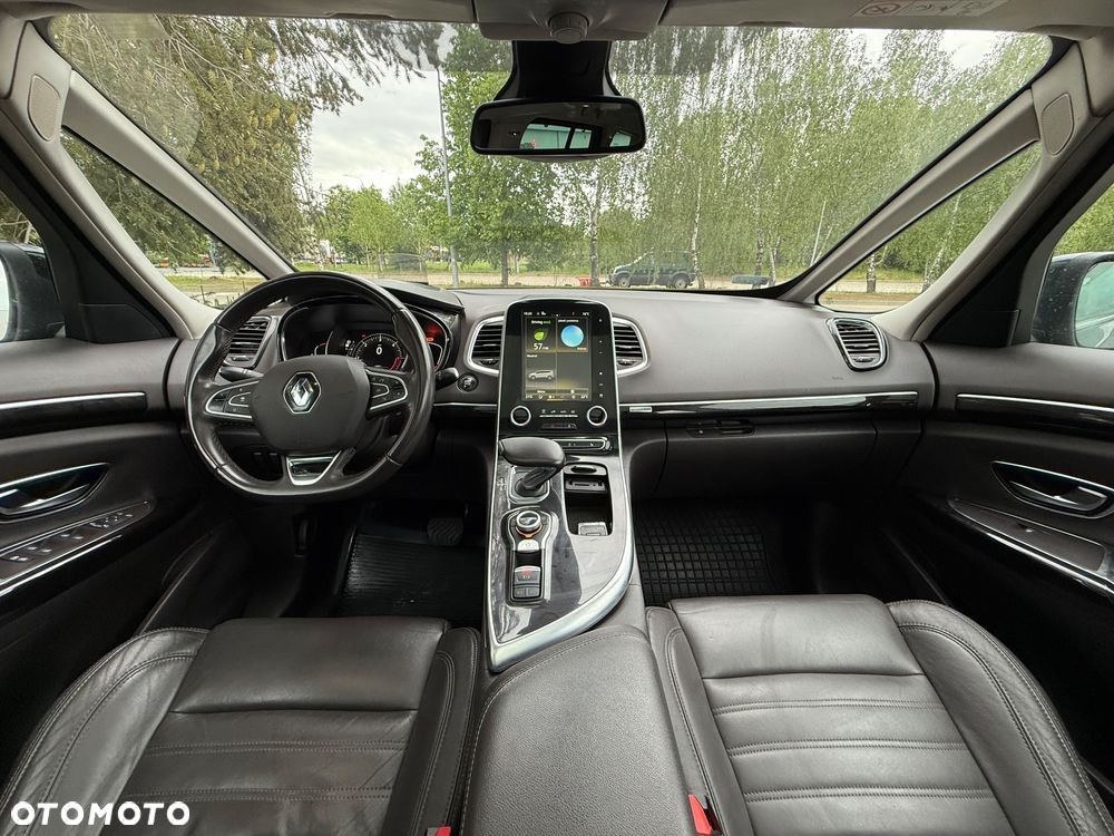 Renault Espace Energy dCi 160 EDC Initiale Paris - 35