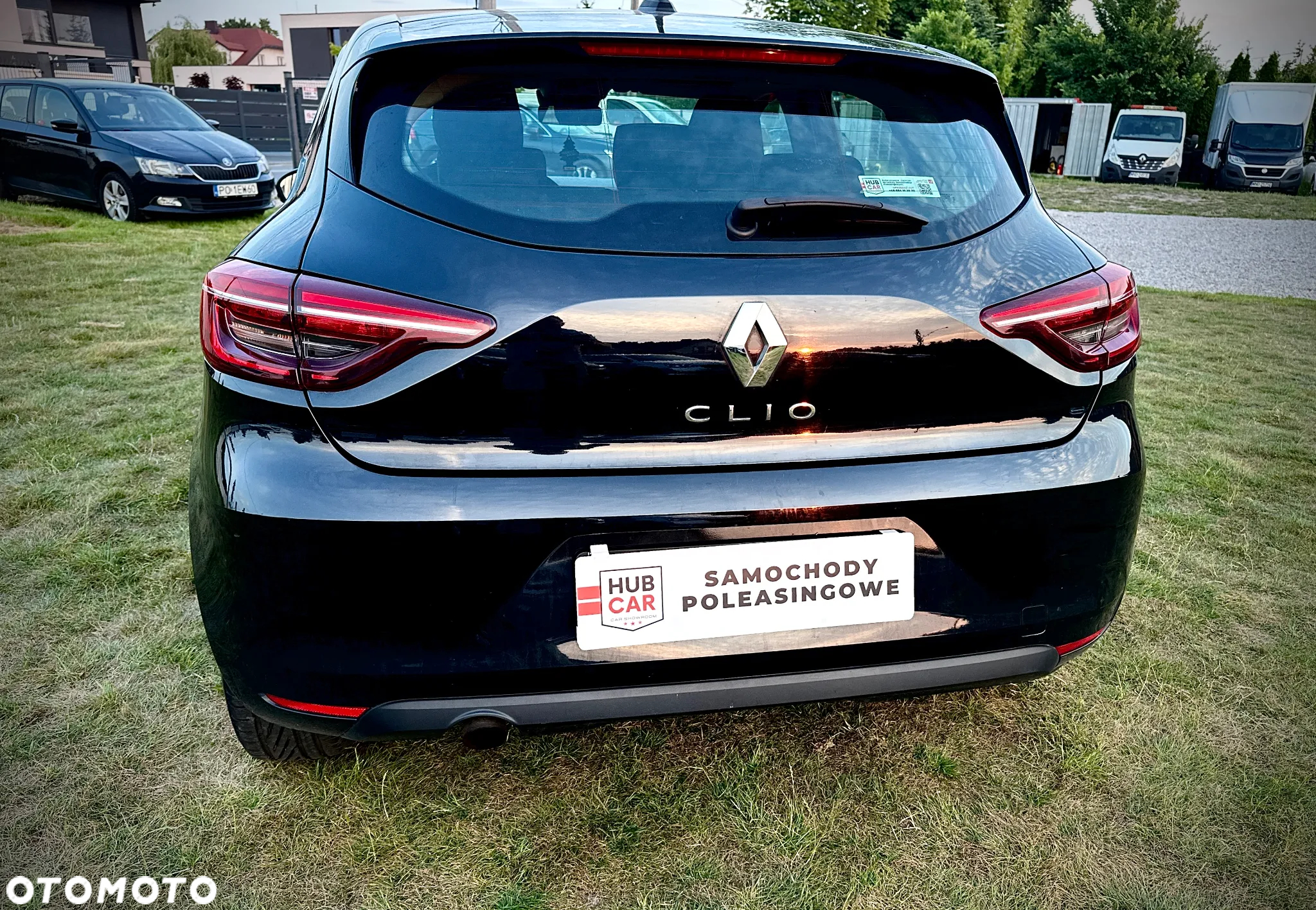 Renault Clio 1.0 TCe Zen - 37