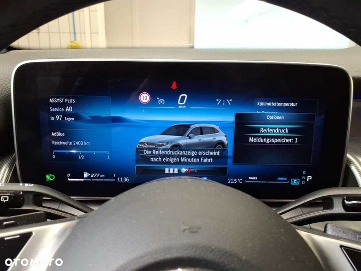 Mercedes-Benz GLC 220 d 4Matic 9G-TRONIC Edition Avantgarde - 19