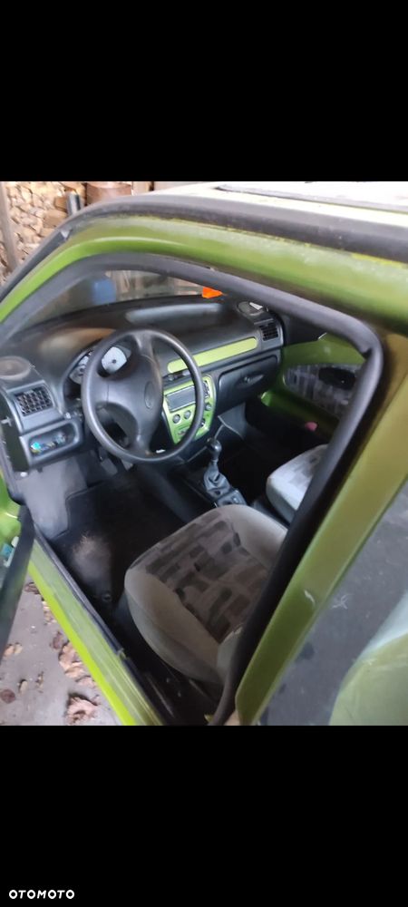 Microcar Inny - 2